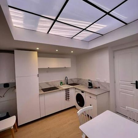 La Manufacture Apartment Amiens Exterior photo
