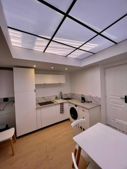 La Manufacture Apartment Amiens Exterior photo